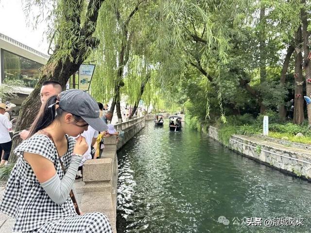 湖州城韵·南浔古镇