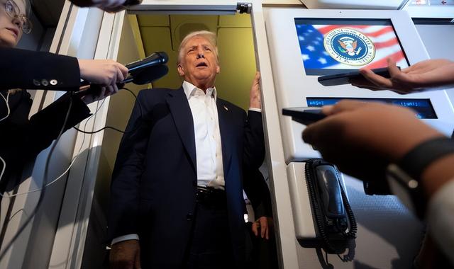 美军1.5万兵力压境委内瑞拉，大战或将很快打响