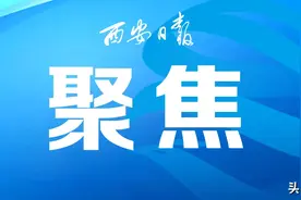 三秦大地充满新机遇——外资企业“陕西行”见闻图片