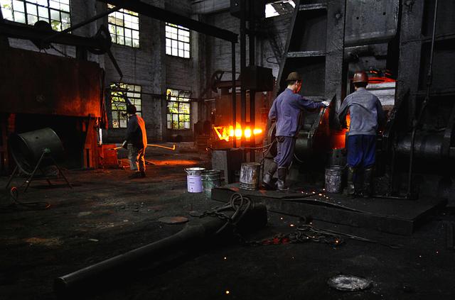 一旦战事大规模爆发，我国必须死保8座城市，关键时候能抵御外敌