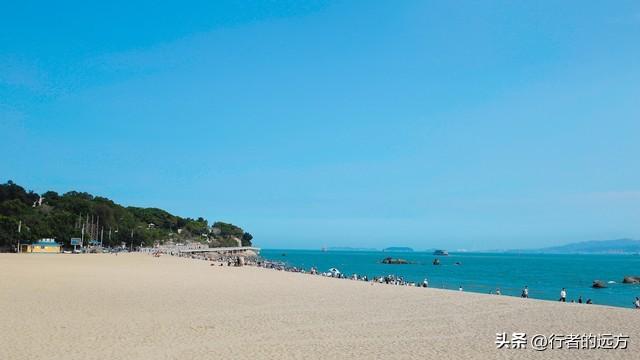 逃离40℃！这5个小众海岛和空调房一样爽，炎炎夏日去看果冻海！