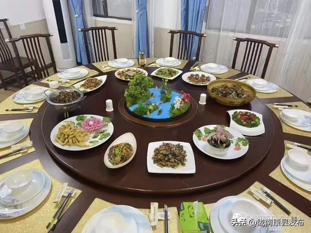 铜钱镇：麓隐山水 寻境桃源 赴一场枕梦江南的悠然之约