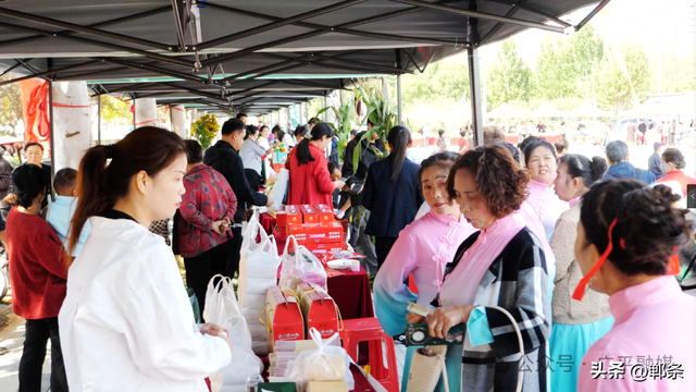 邯郸跨年卷疯了！各区县跨年仪式感直接拉满！