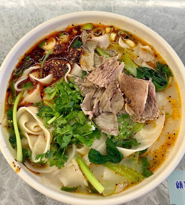 我在河南逛了逛，发现普通人的日子这样过