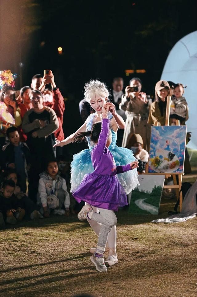 第一次来泉州梧林戏剧周，强烈推荐你可以这样玩！