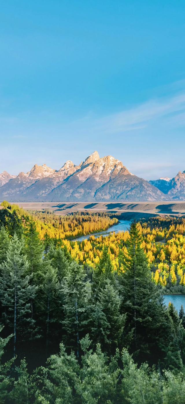 手机壁纸|风景