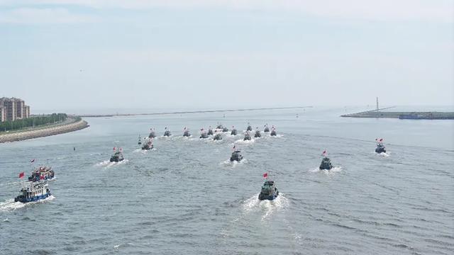 天津有海吗?天津的海有什么?