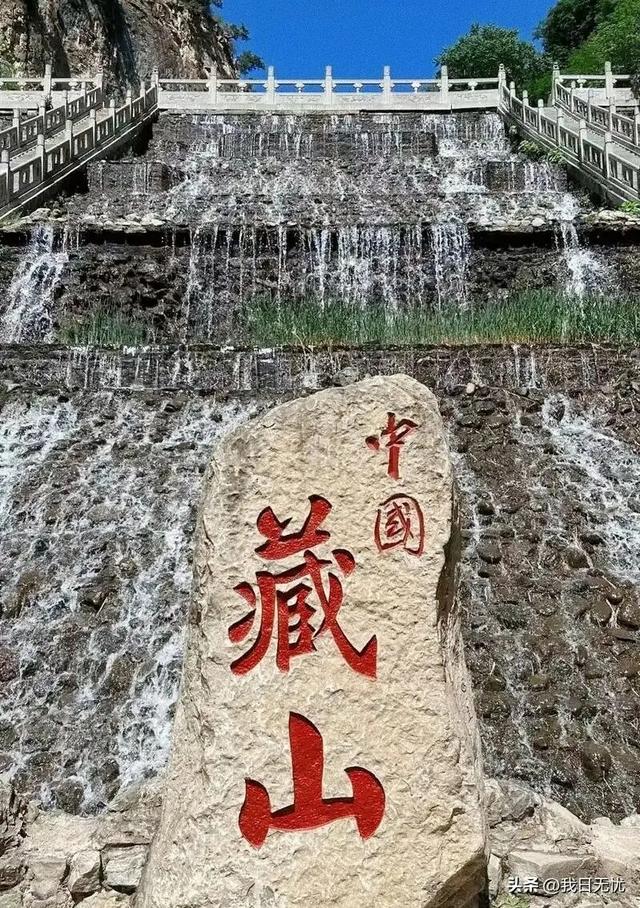 游记丨成都朋友游阳泉后，憋了 6 个 “不吐不快” 的感受！