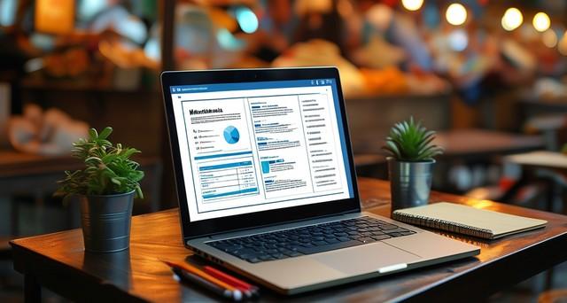 网站建设开发类型怎么选？3 大分类 + 适用场景，小白也能懂！