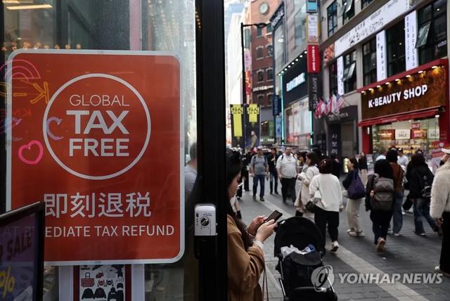 韩国免签国庆前落地！香港中转免费游维港！俄对华免签进度将加快