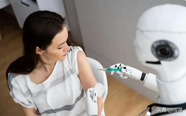 机器人为什么一定要像“人”？背后门道不简单！