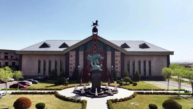 国庆旅游攻略丨去哪儿嗨？快来和林格尔开启全家趣玩之旅！