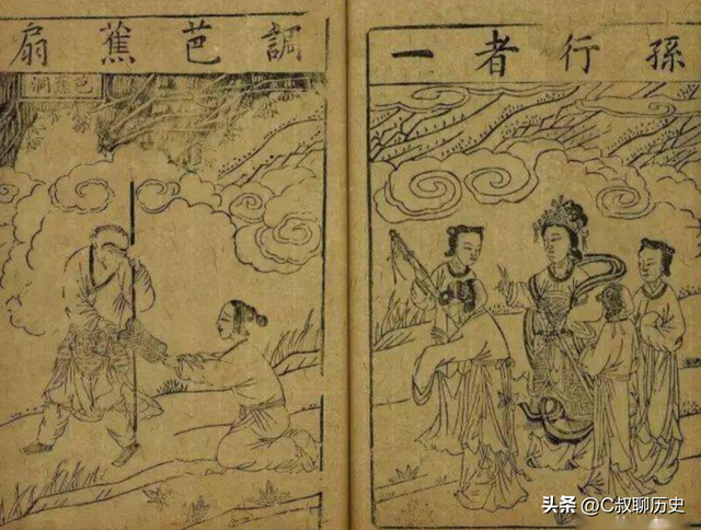 《西游记》是如何诞生的？源于万历二十年，金陵的一场豪赌