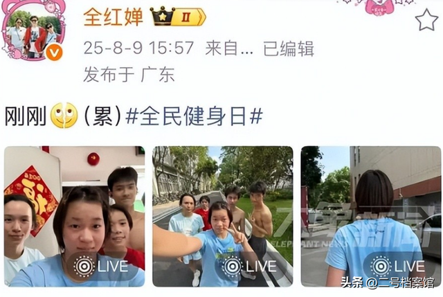 18岁全红婵即将开启大学生涯，如今又美又有实力，央妈没看错人