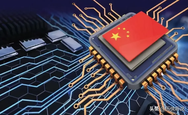 日本比美国更狠！全线围剿中国半导体，封锁110家半导体企业