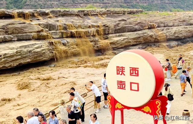 壶口听涛：一场与母亲河的千年对话