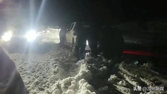 被甘肃“暖”到了！