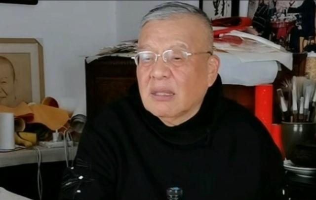 姜昆弟子刘惠：李金斗老师在北京相声圈，是一个承上启下的小核心