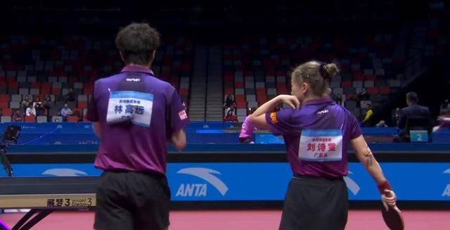 全运会乒坛奇迹夜，34岁老将夺冠，世界冠军出局，陈梦续写传奇
