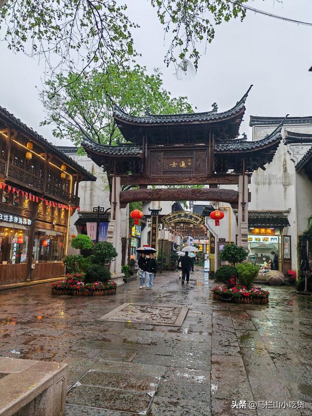 浙江衢州漫游｜南孔圣地的烟火与山水攻略