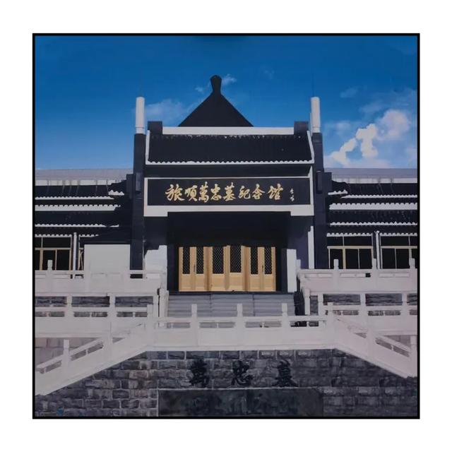 一个区级街道的文旅资源