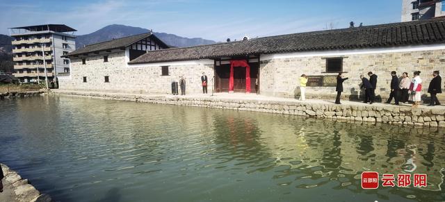 邹汉勋故居免费开放！隆回再添湖湘文化新地标