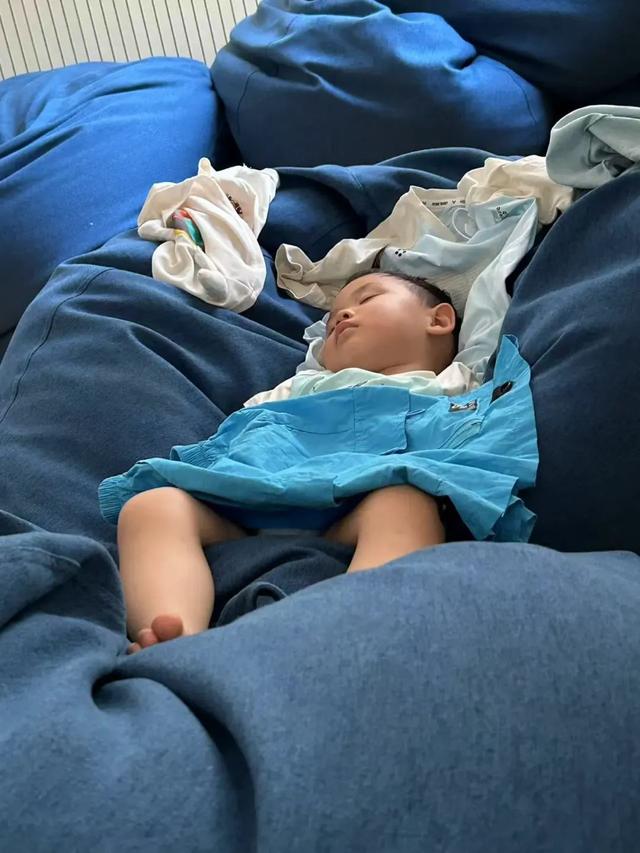 笑不活了！暑假别带小孩去旅行，看似度假实则渡劫！