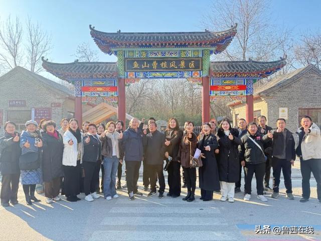 两河之约·醉美东阿|2025首届东阿酒文化节自媒体达人交流会举办