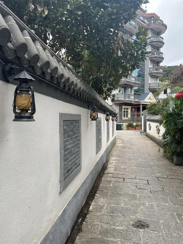长乐乡村奇妙游：长安果香、琴江迷城、岐阳古宅，一键穿越三百年