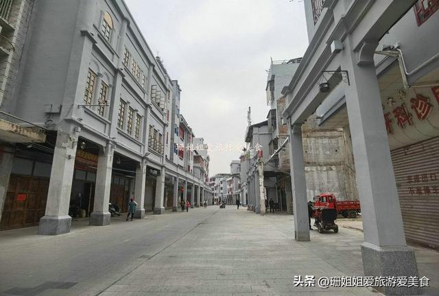 游客来清远连州旅行，发现这“县级市”居然至今未通火车，为什么