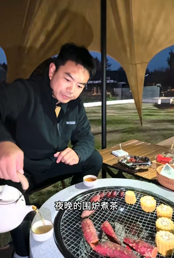 此心安处是黄山｜一位跑者的35场马拉松后，在徽州找到精神归乡 | 皖美冬日 | 第十五届安徽国际文化旅游节