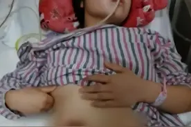 2012年，河南新婚19天的新娘被人强行注射硫酸致死，真相令人愤怒图片