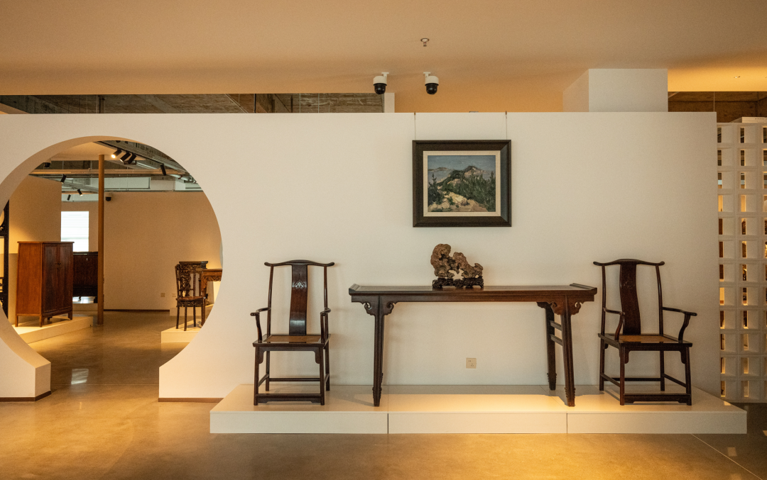 全新打卡 | 雅然古典家具藝術博物館 全新打卡 | 雅然古典家具藝術博物館