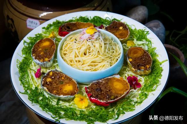 德阳，一座宝藏城市的“N”种打开方式