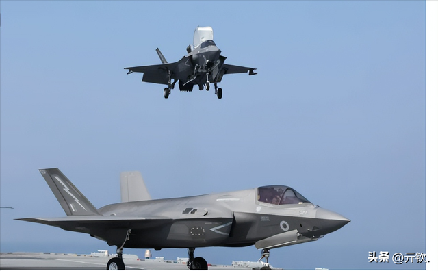 七拼八凑，杂牌军出击？英舰队翻车实录，中国一动作让全军社死！