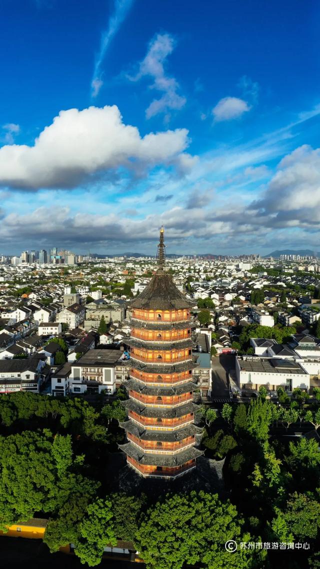 苏州夏日限定·15件治愈系小事,专治高温和emo!