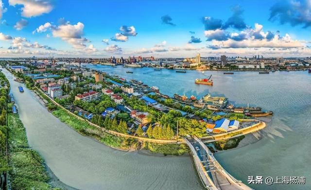 快来杨浦打卡！这条游玩线路有料又出片→