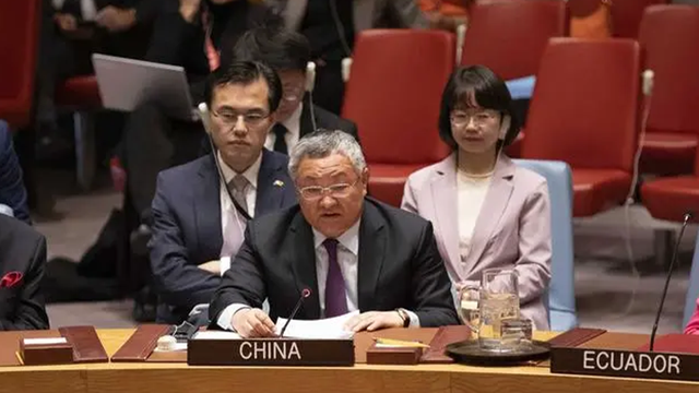 果然不出所料：中国通告全球后，日本开始反击，导弹距台仅百公里