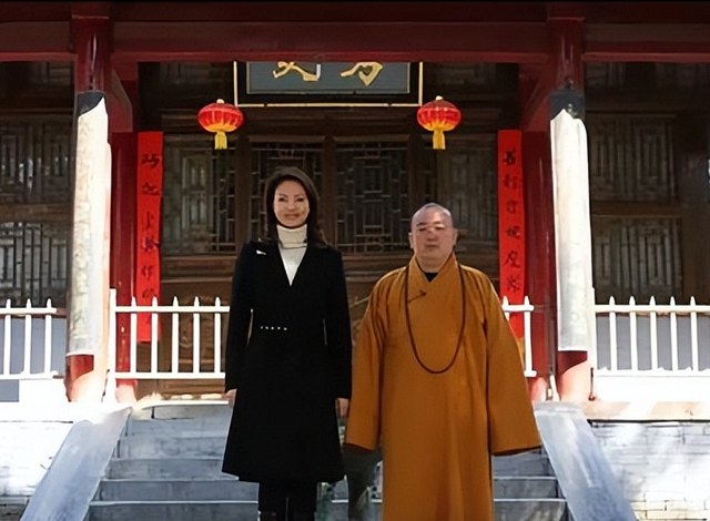 国家出手，60岁释永信下场大快人心，倒霉的5个女人也出了口恶气