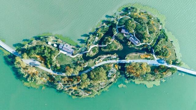 在什么地方，最能读懂无锡的文化气质？