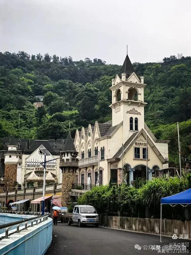 登山看奇石、走醉美海岸栈道和醉美沙滩，这样的一日游你可喜欢