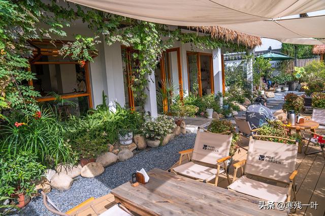 杭州小众秘境！沾桥古街：运河边的千年烟火与古法米糕的醇香