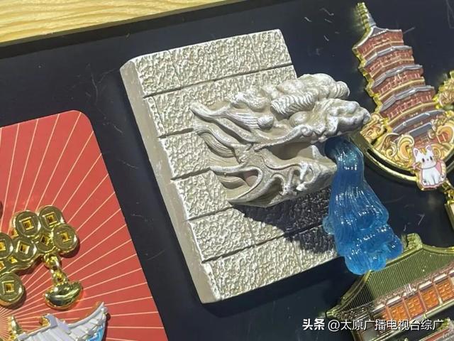 解锁太原的“不老密码”！藏在这汪千年泉水里~