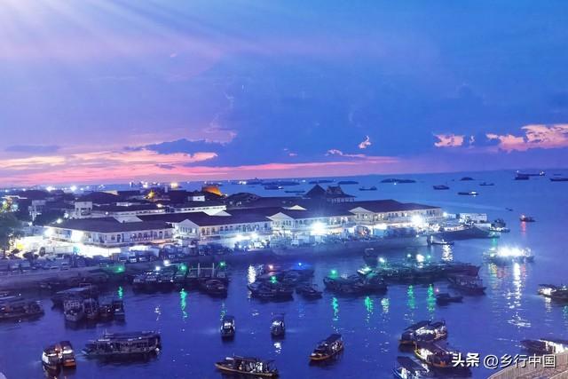 广西北海“十五五”规划：从“旅游城市”向“国际门户”蜕变蓝图