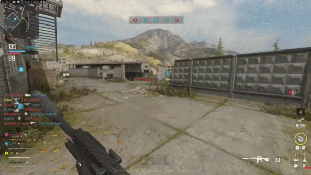 SCAR系列步枪宣布停产！哪些“世界名枪”原来都是被游戏捧红的？