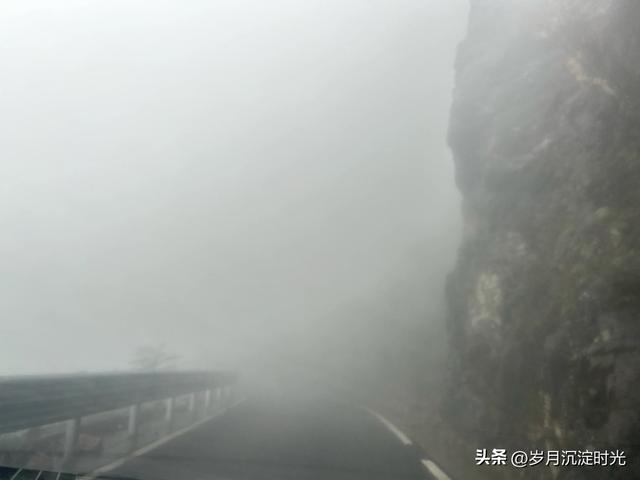 从林州到花壶线，我走过了人间与天上