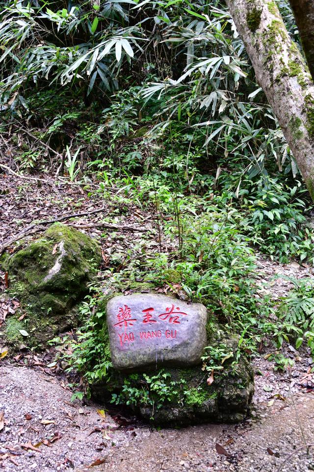 镇远铁溪龙神嫁妹的传说（二）