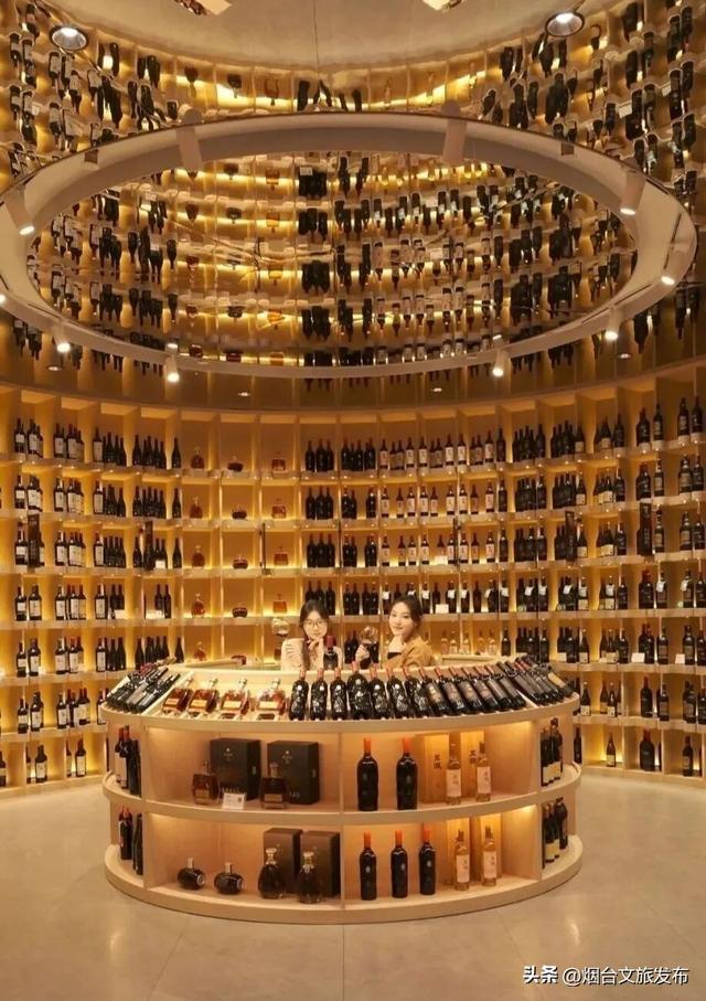 【乐游烟台】烟台这家景区太宠了！免费进、免费喝、免费玩