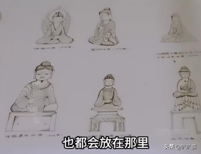 他被释永信骗的最惨，为了能安葬于少林寺，他捐出了46亿的身家