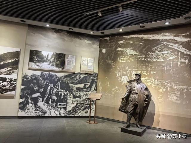 【山西游】南禅寺，最古老的唐代木构建筑，浪浪山妖怪洞的佛影